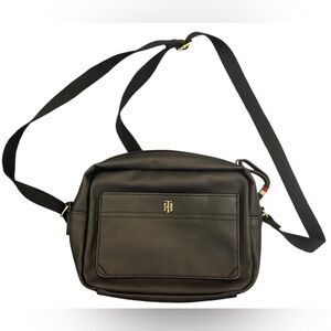Tommy Hilfiger Navy Blue Cross Bodybag